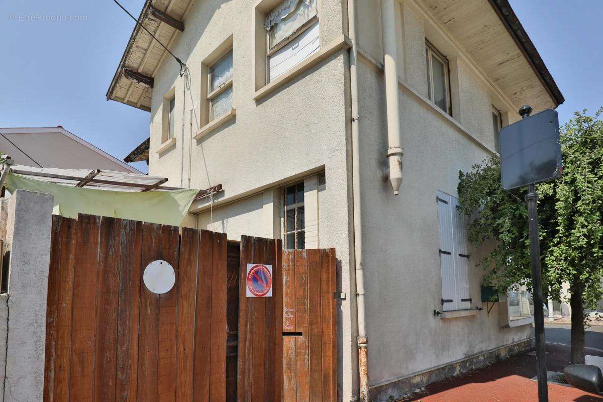 Appartement à ARCACHON