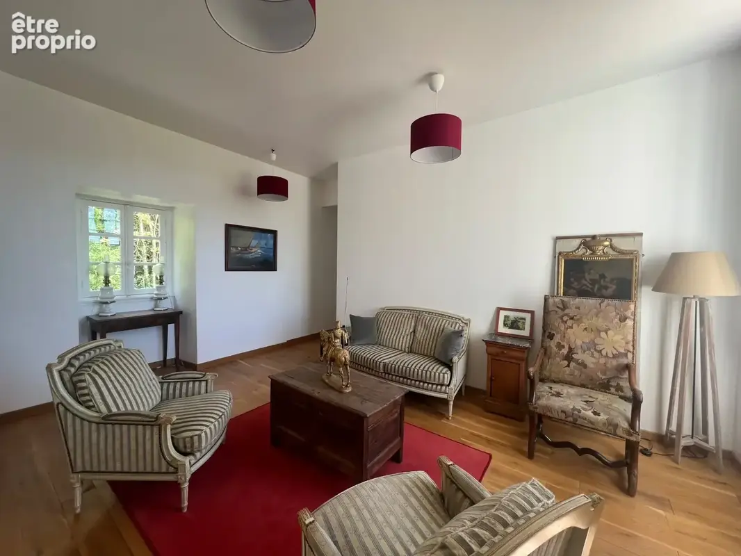 Propriété à vendre 17 pièces SAINT OUEN LES VIGNES (37) - photo 32