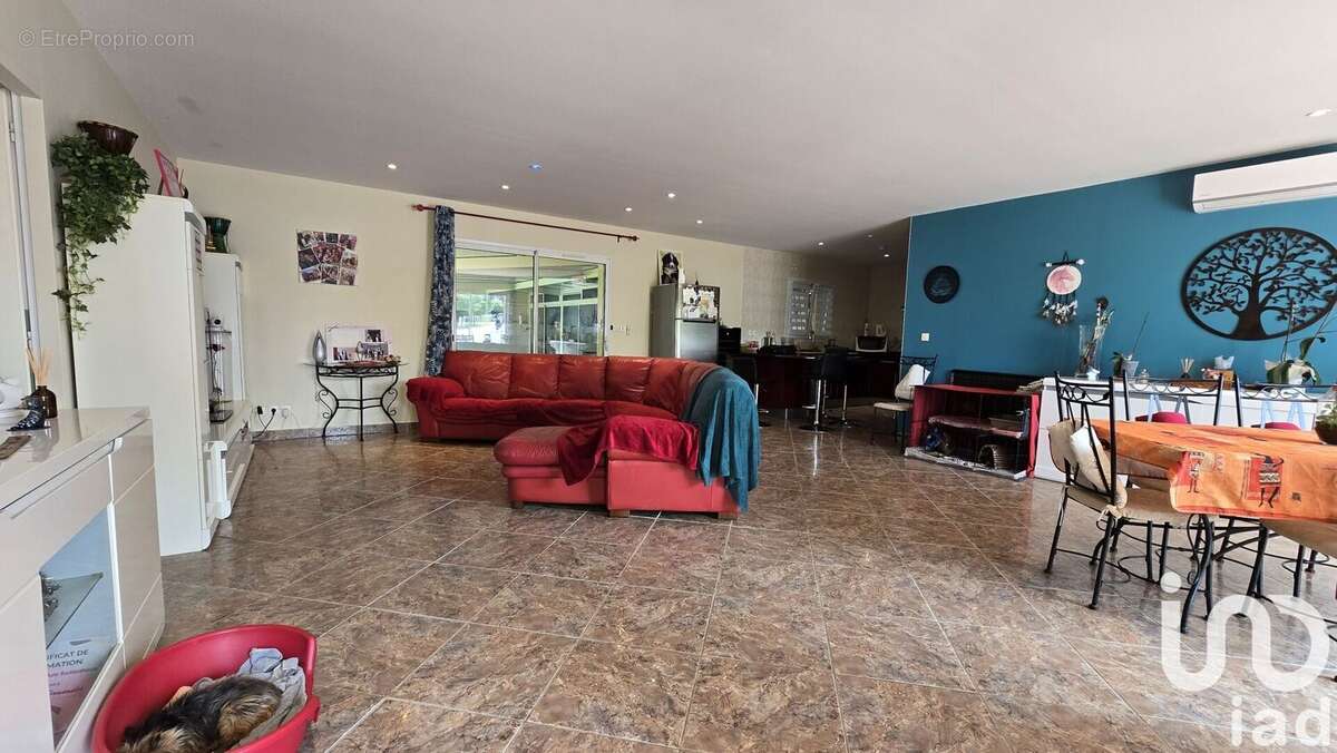 Photo 5 - Maison à SAINTE-NEOMAYE