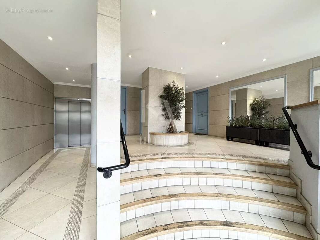 Appartement à CHELLES
