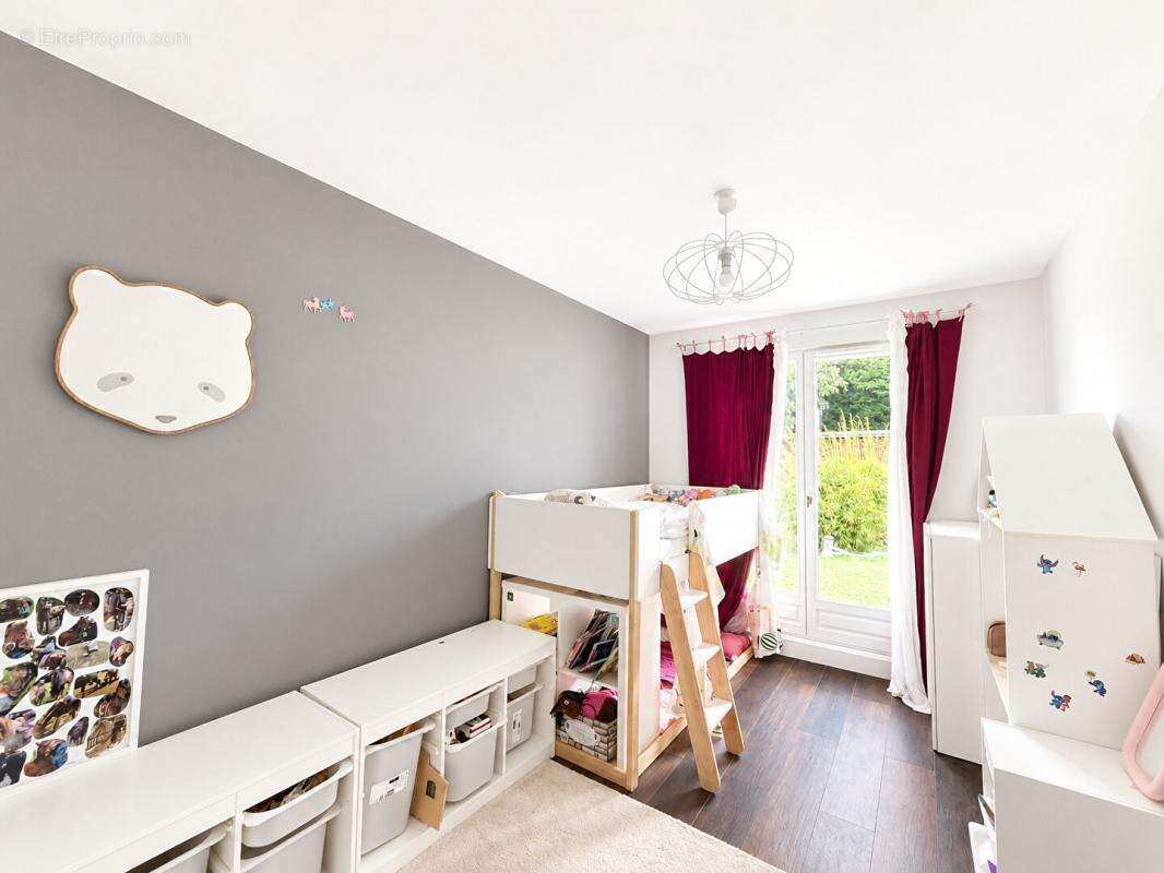 Maison Ecquevilly 5 pièce(s) 122 m2 - photo 10