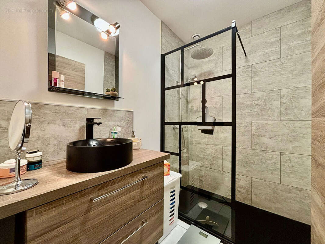 Maison à SAINT-NAZAIRE