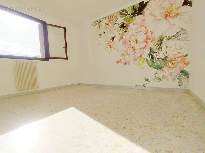 Appartement à BASTIA