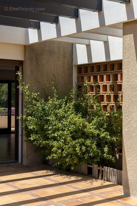 Maison à SIX-FOURS-LES-PLAGES