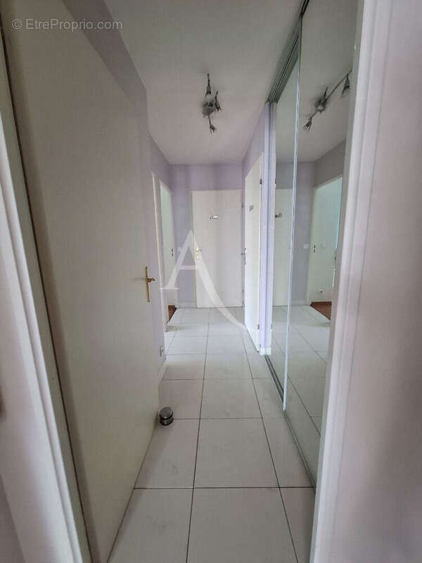 Appartement à LIMEIL-BREVANNES