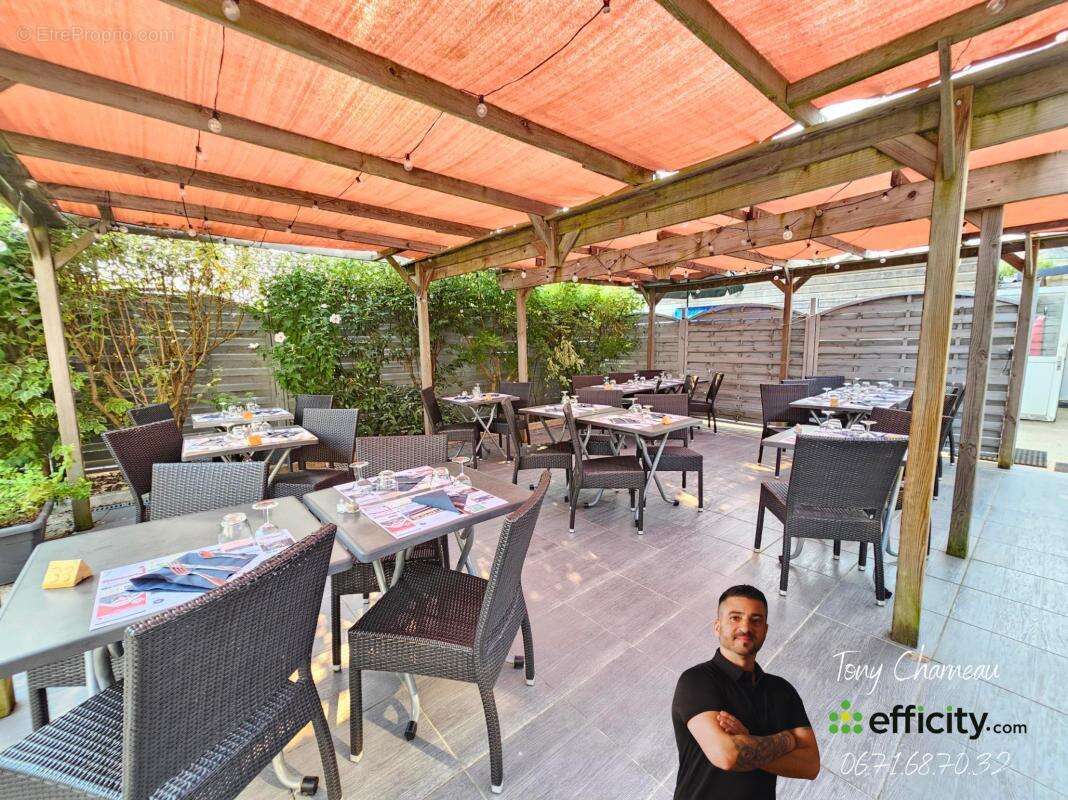 Locaux/Biens immobiliers - photo 8