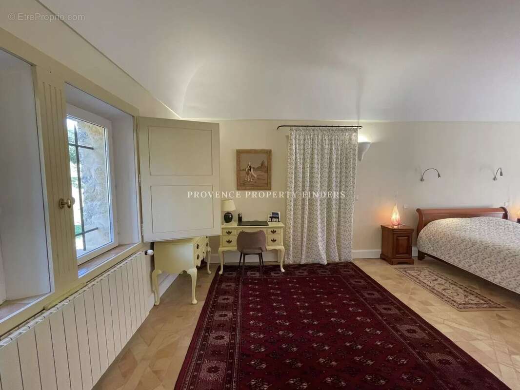 Maison à LE THORONET