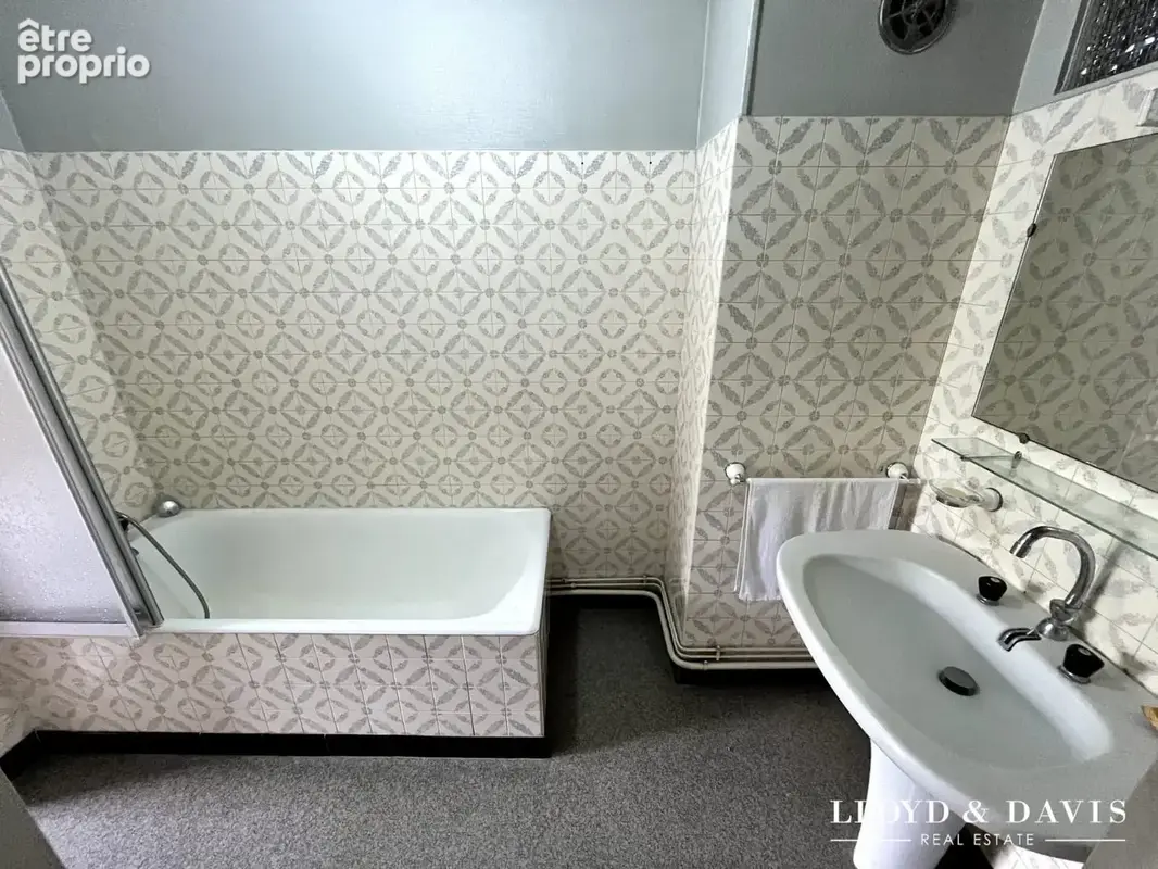 Maison 7 pièces 171 m² à vendre à Moulins (03000) - photo 8