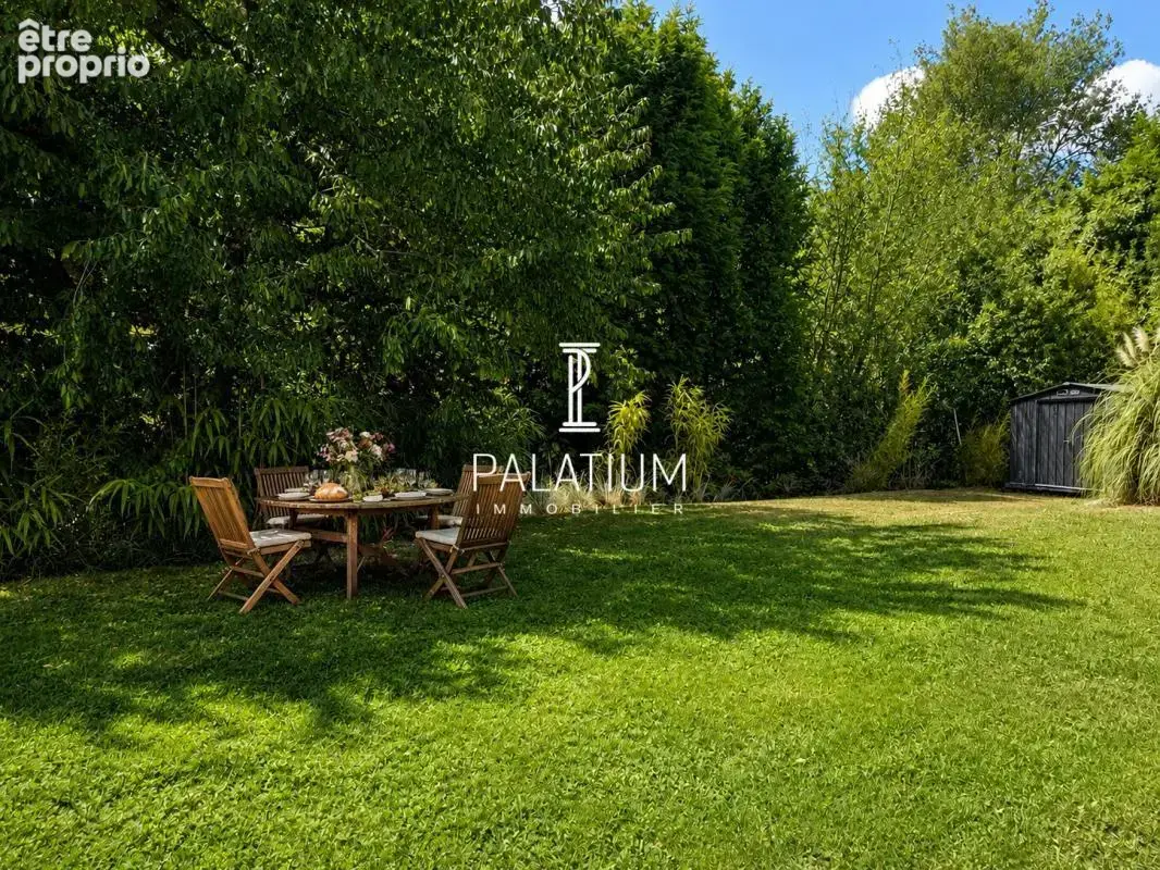 L’art de vivre contemporain dans toute sa splendeur - photo 36