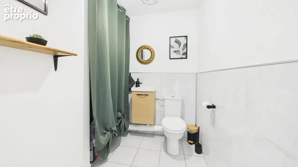 Appartement Noveant Sur Moselle 4 pièce(s) 71.70 m2 - photo 5