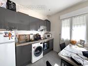 Appartement à CHAMBOURCY