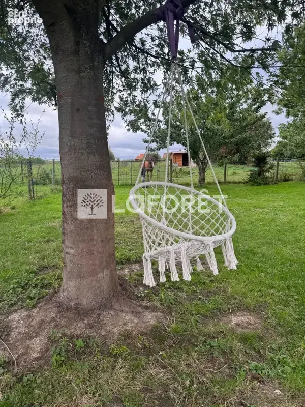 Maison avec grange. MOUCHIN - photo 7
