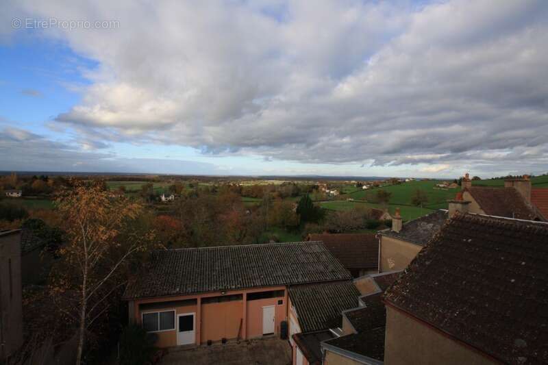 Maison à SAINT-LEON
