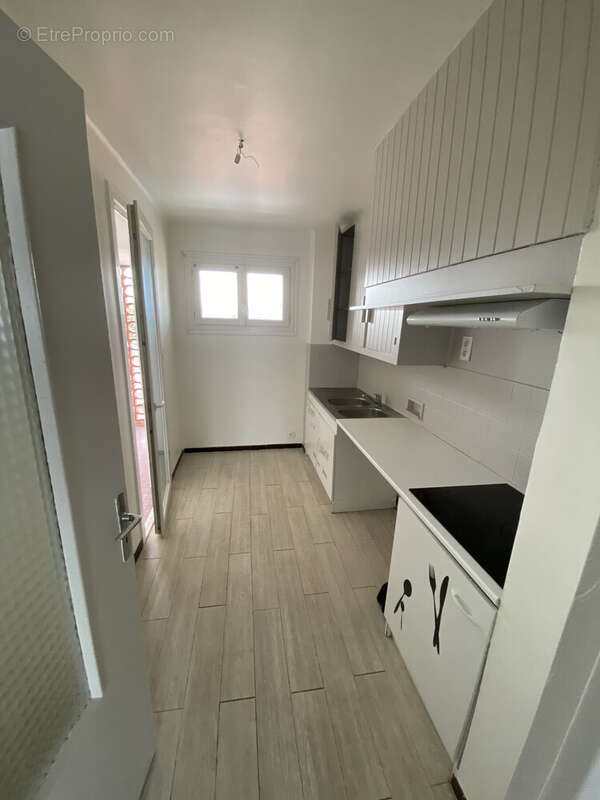 Appartement à PERPIGNAN