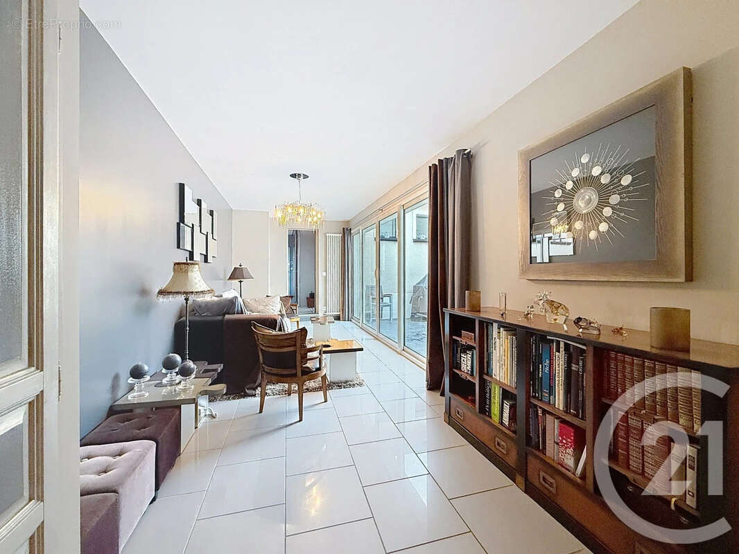 Maison à VILLENAUXE-LA-GRANDE