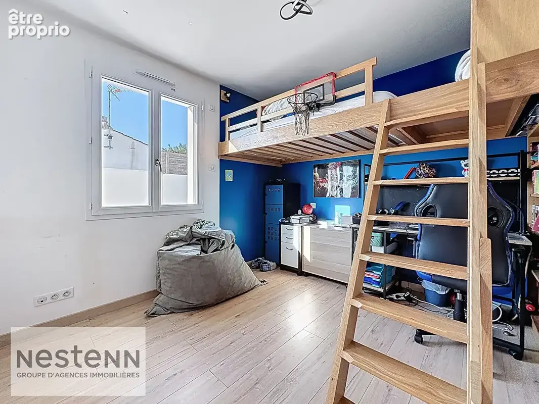 Saint-gervais ? maison familiale de 146 m² avec piscine - photo 9