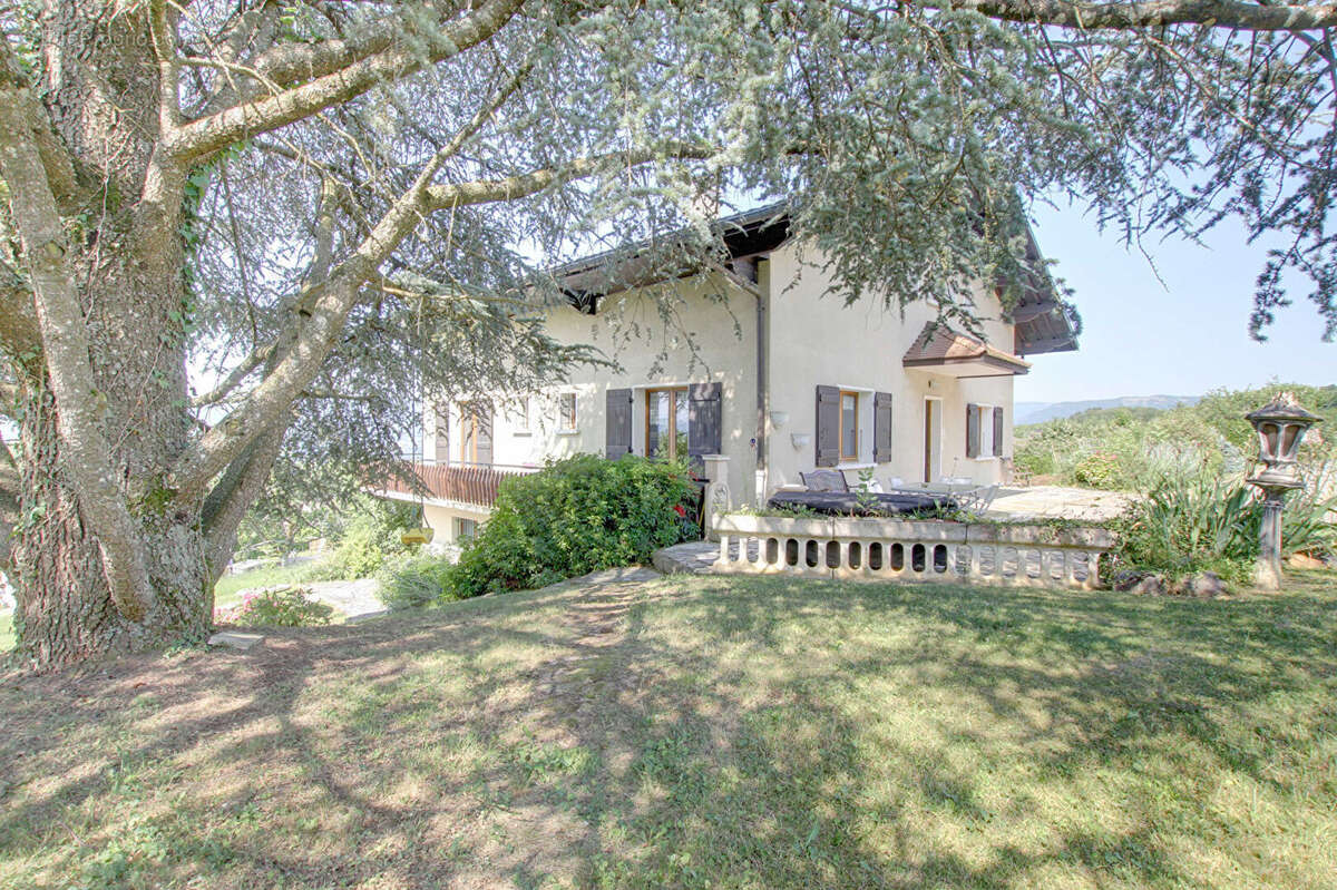 Maison à SAINT-EUSEBE