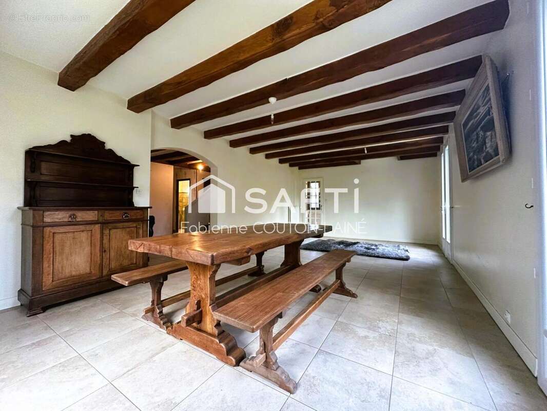 Photo 5 - Maison à LANDERONDE
