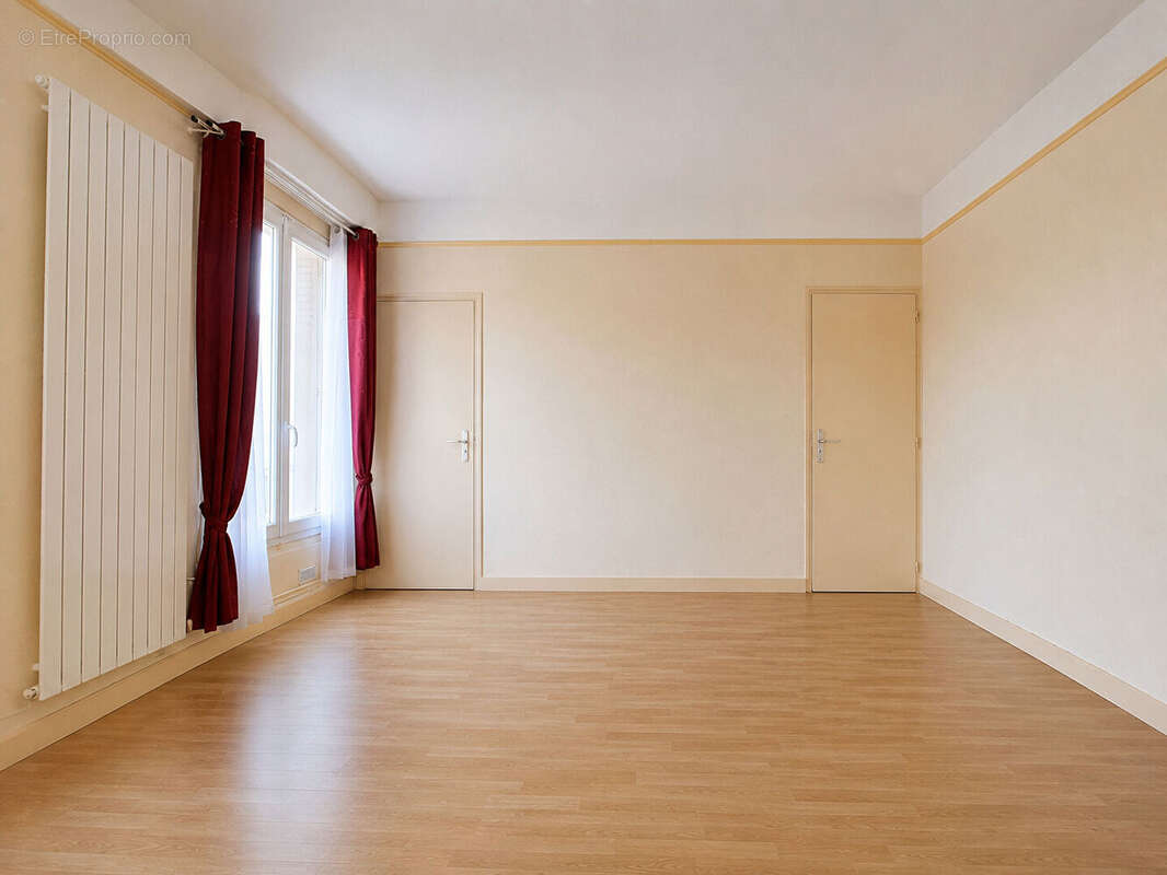 Maison 85m² à livry-gargan - photo 4
