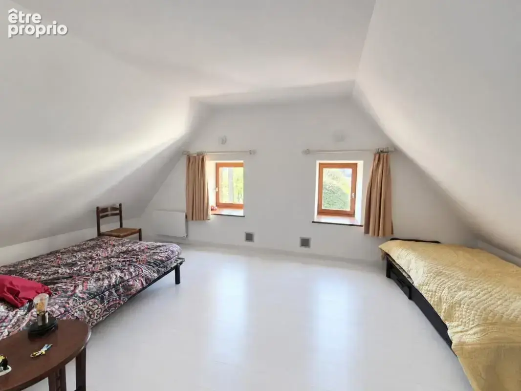 SAINT-LYPHARD. Belle chaumière de caractère de 188m2 sur 2964m2 de terrain - photo 16