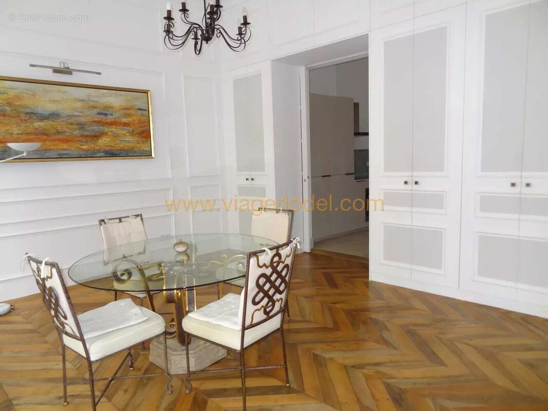Réf. annonce : 10 024 - vente a terme libre - toulouse (31) - photo 2