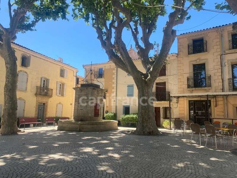 Maison à vendre 4 pièces CAZOULS D'HERAULT (34) - photo 14