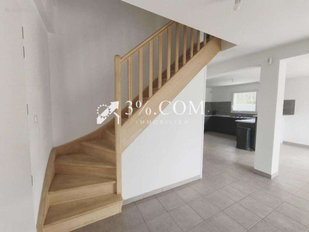 Maison individuelle alliant charme et performance à BRUNEMBE - photo 10