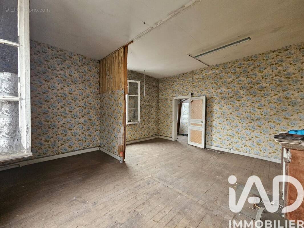 Photo 1 - Maison à BEAUMONT-SUR-DEME