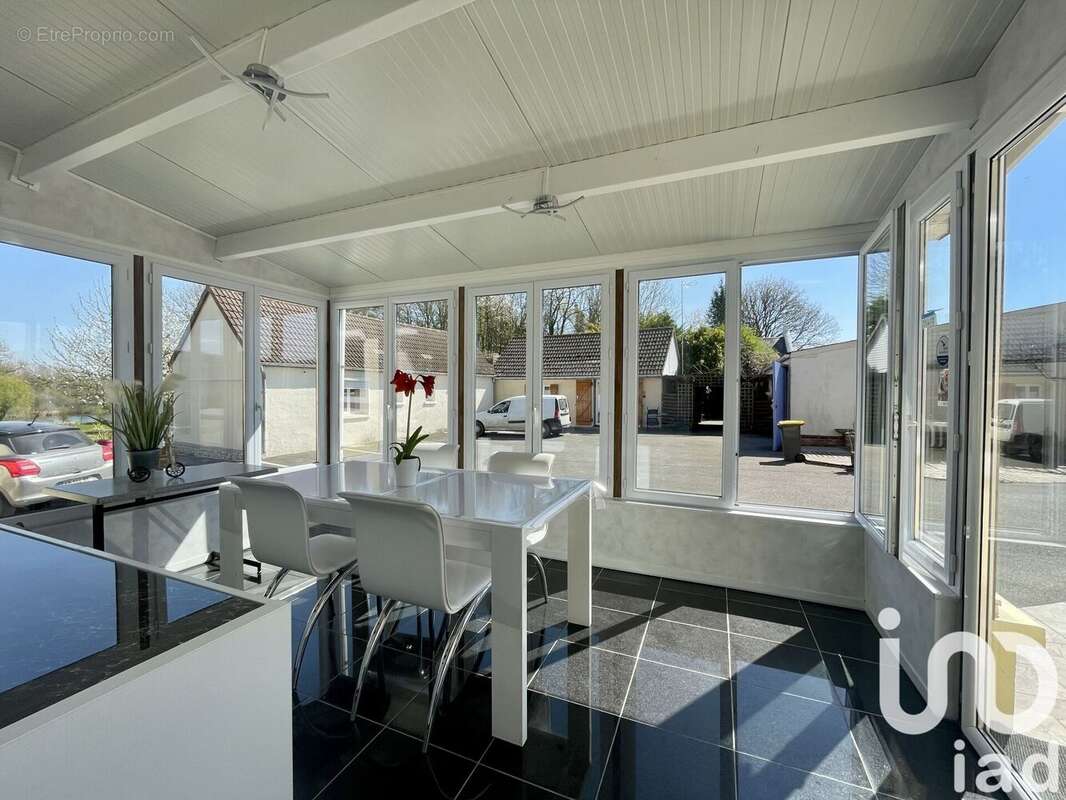 Photo 5 - Maison à LE HAMEL