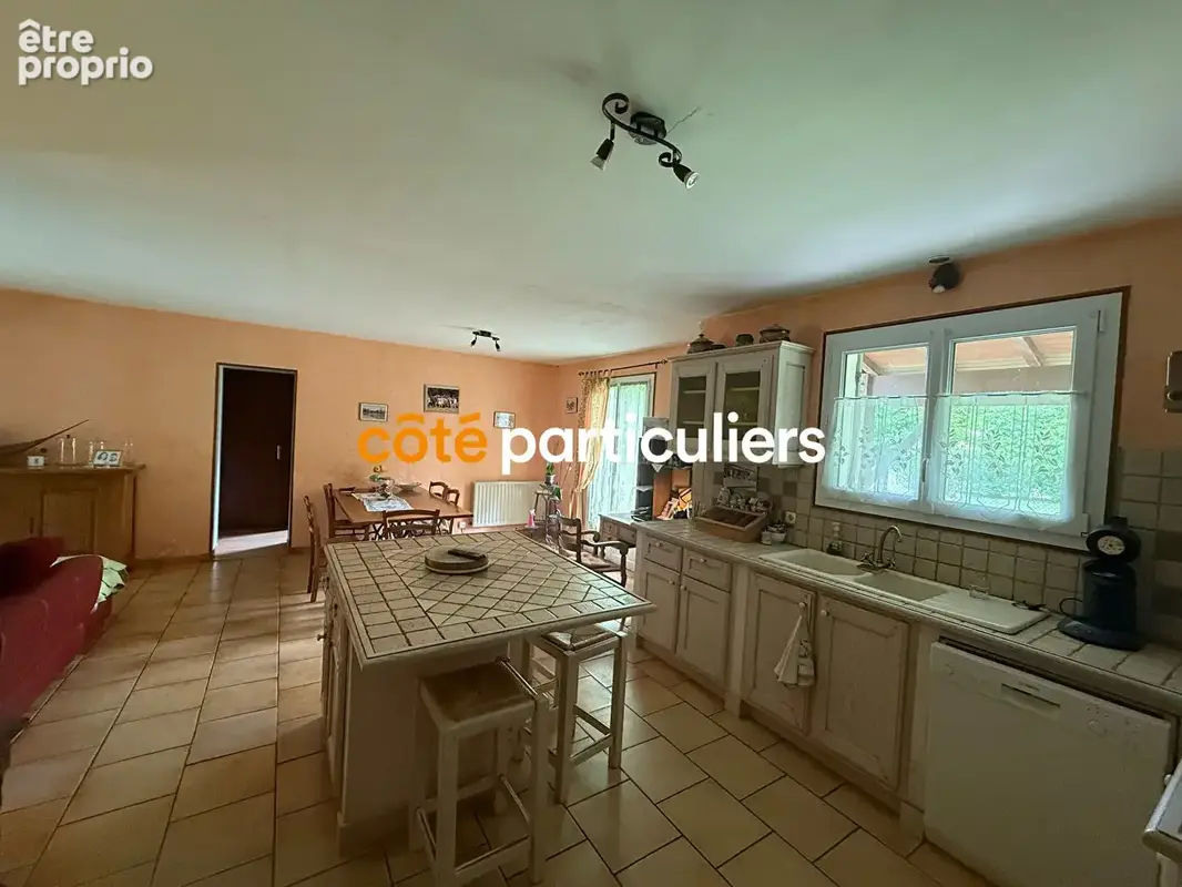 Maison plain pied de 4 chambres - photo 5