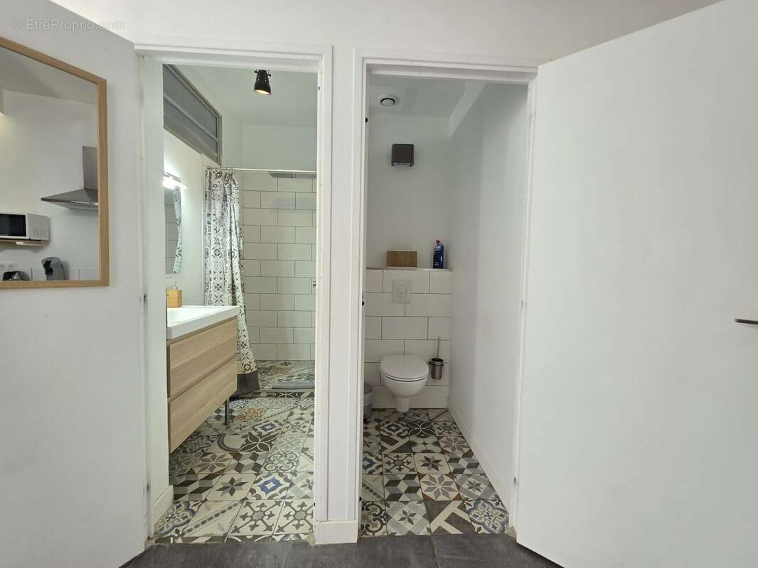 Maison à CLERMONT-FERRAND