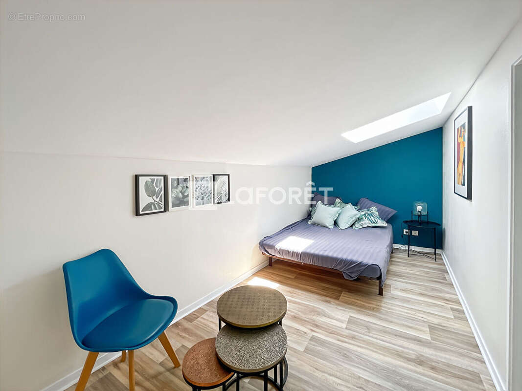 Appartement à LIBOURNE