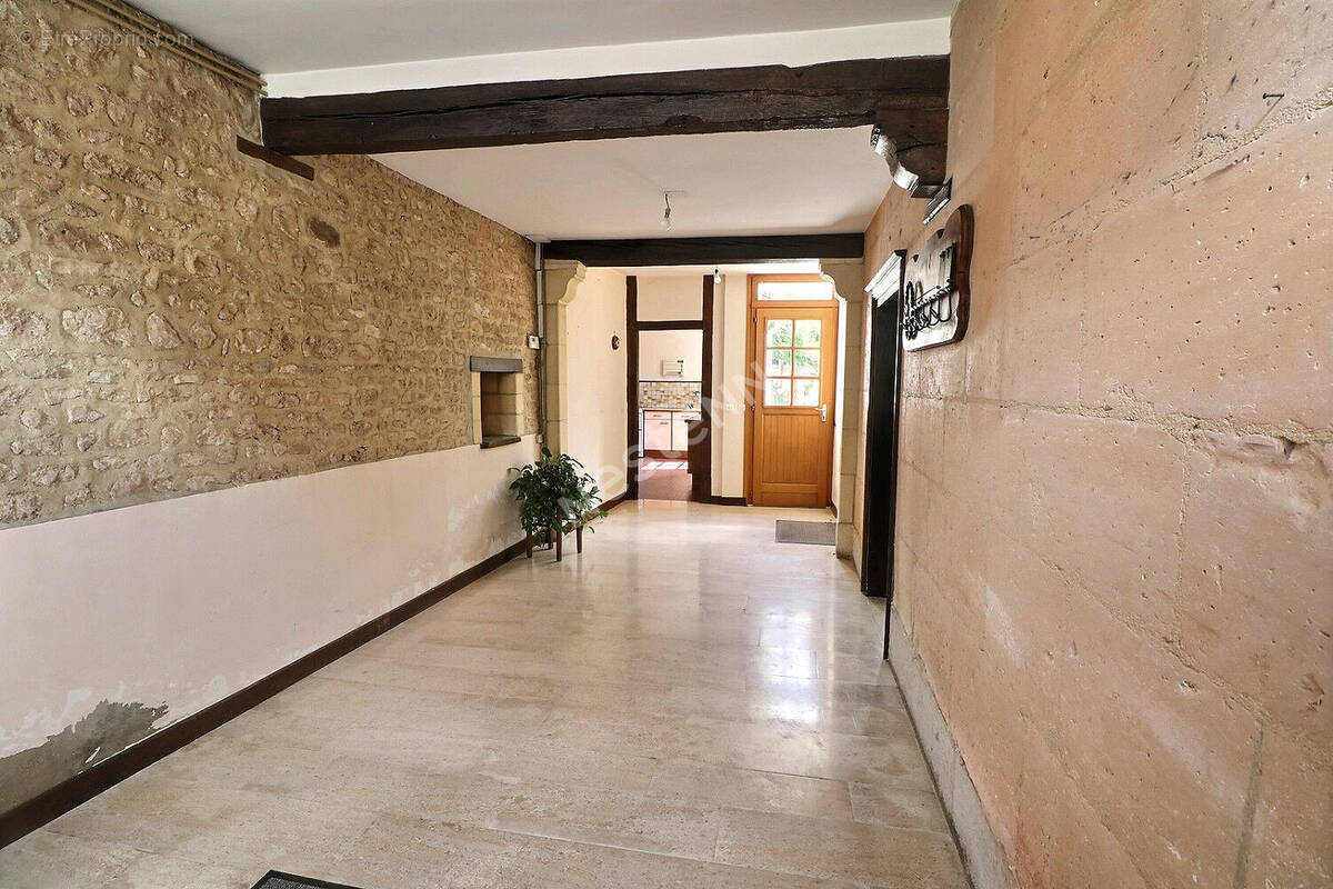 Maison à PROUILLY