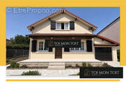 Maison à LOUVRES