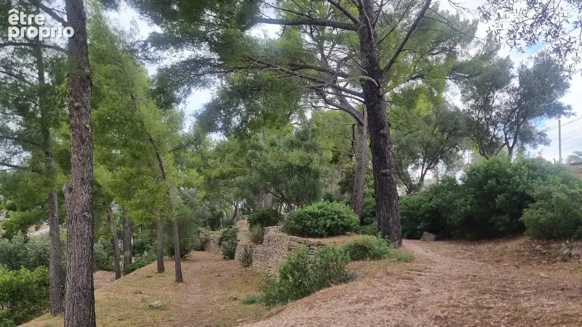 Type 2 quartier St-Jean à LA CIOTAT - photo 7