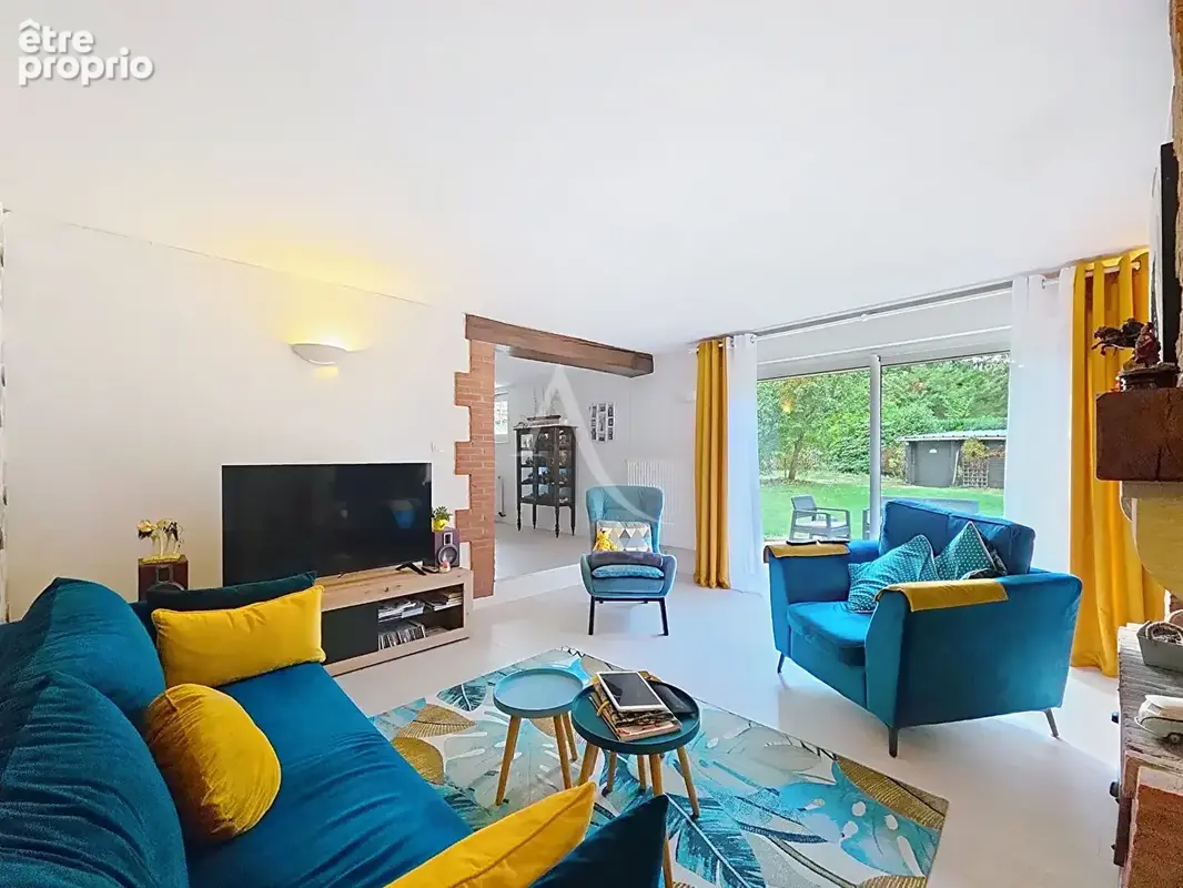 Maison Louviers - 86.81 m² - photo 4