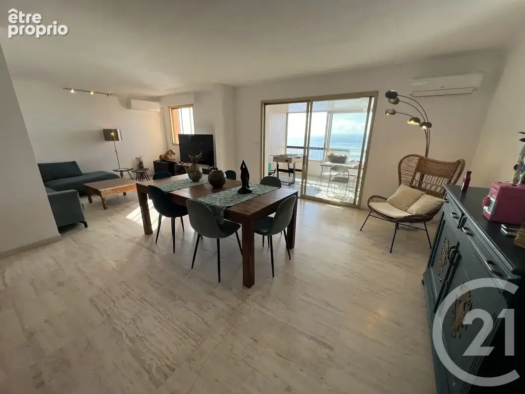 Appartement 5 pièces 107 m² à vendre à Ville-Di-Pietrabugno (20200) - photo 2