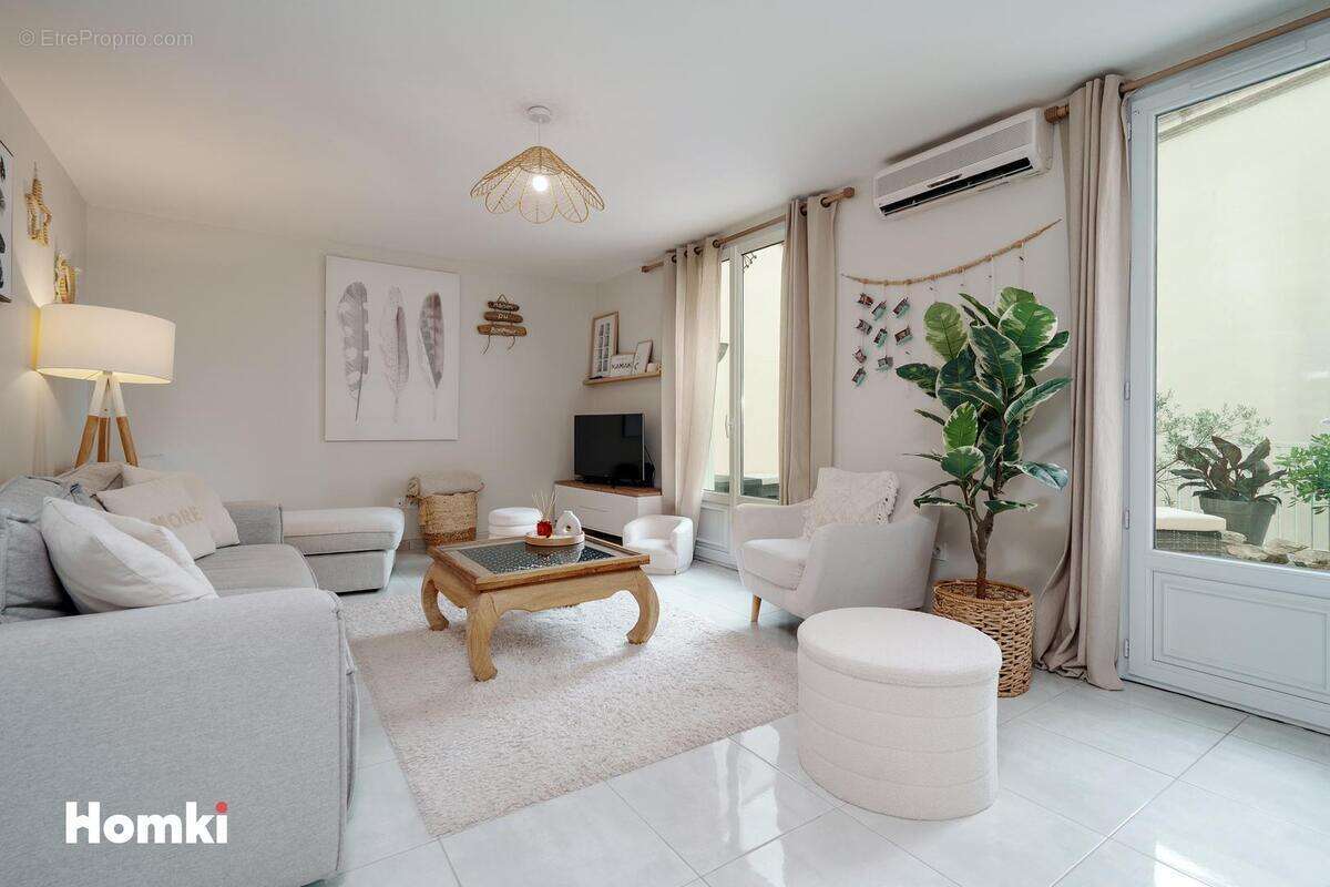 Maison à NEZIGNAN-L'EVEQUE