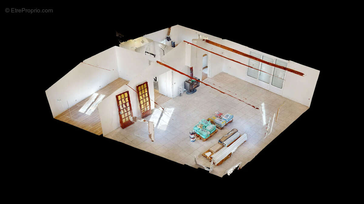 Maison à ESPERAZA