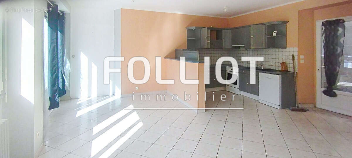 Appartement à TORIGNI-SUR-VIRE