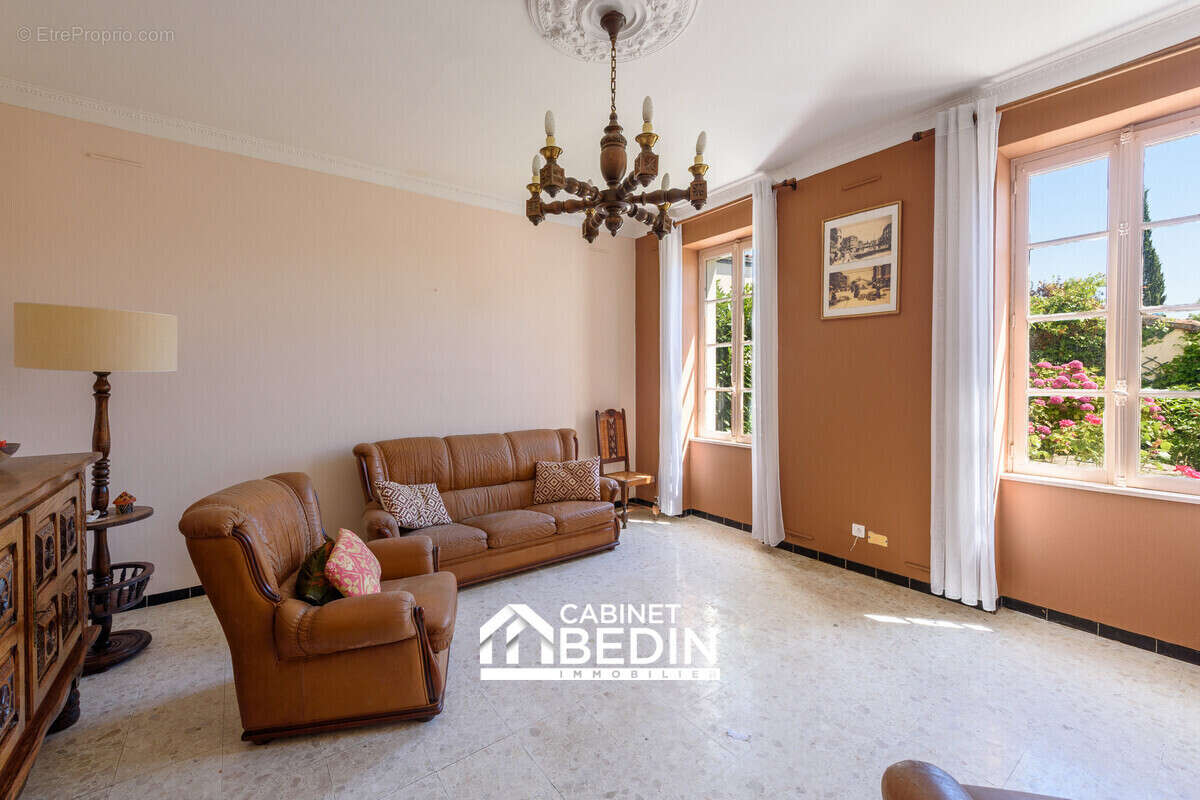 Maison 173 m² à Blagnac  - photo 4