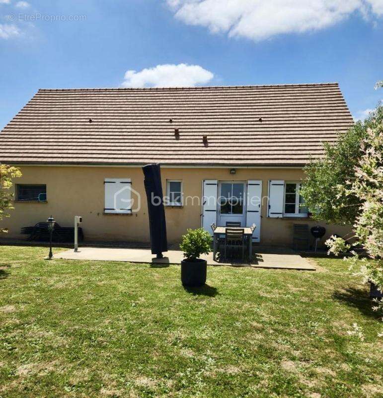 Pavillon plain pied et vue sur campagne - photo 2