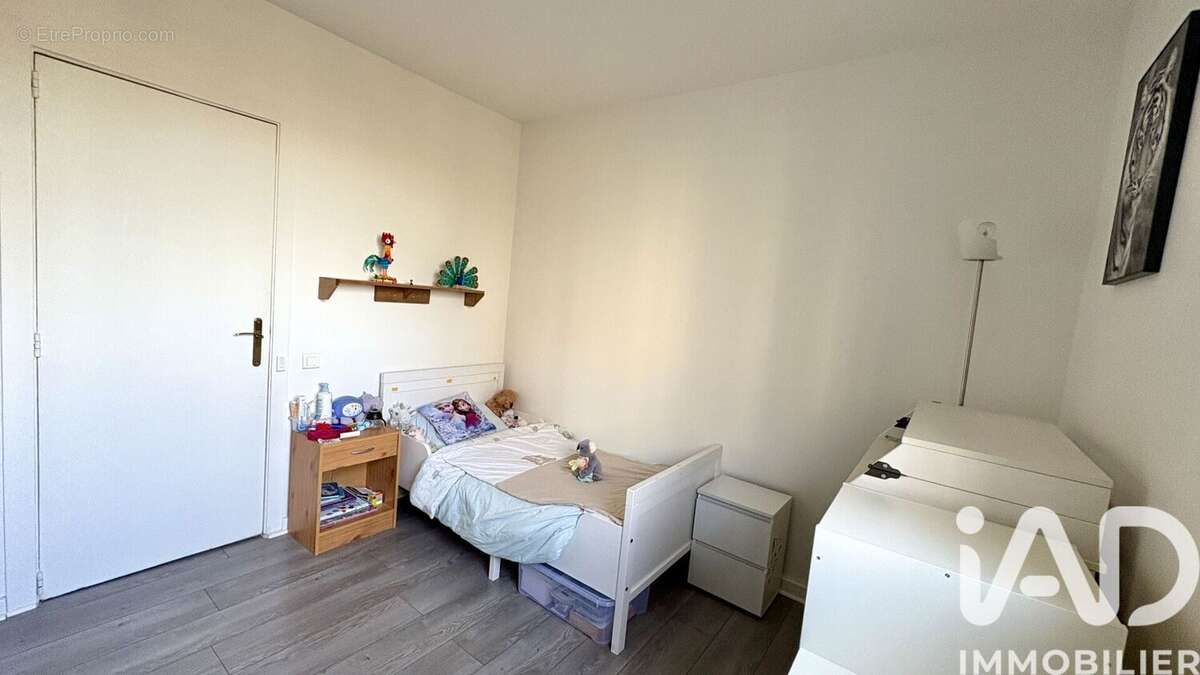 Photo 8 - Appartement à SAINT-CLOUD