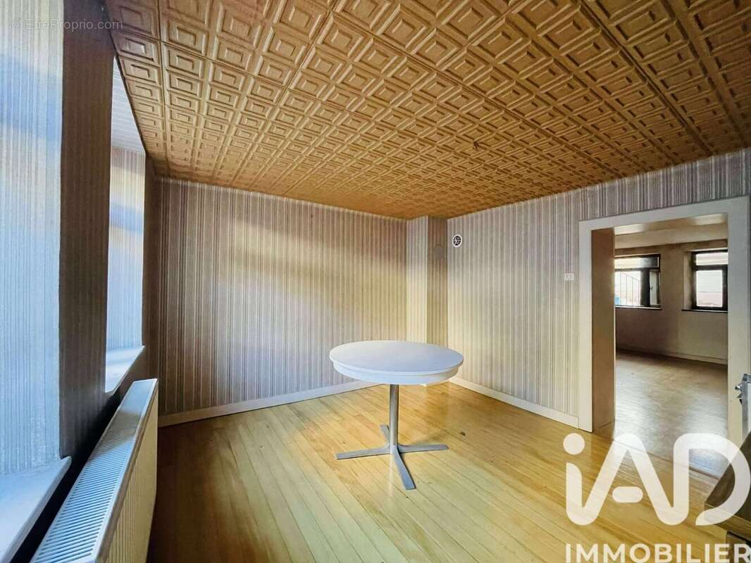 Photo 8 - Maison à WALSCHEID