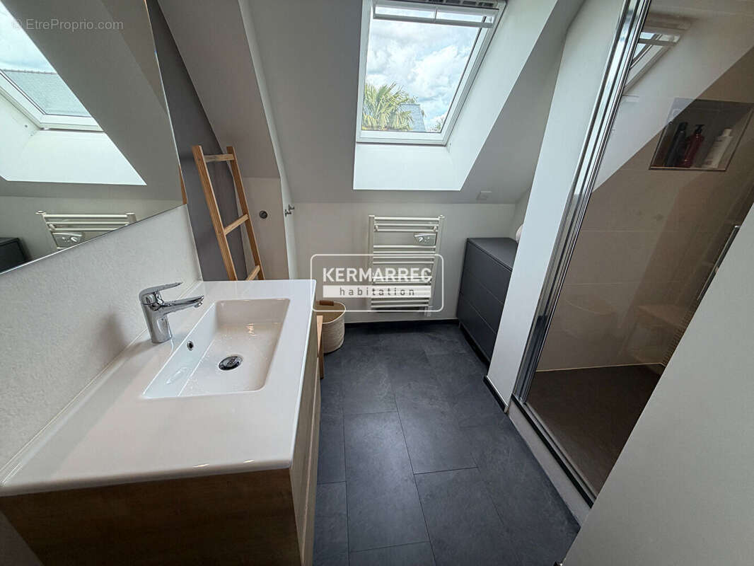 A VENDRE Maison 7 pièces à VITRÉ 141 m² - 410 800  HAI - photo 11