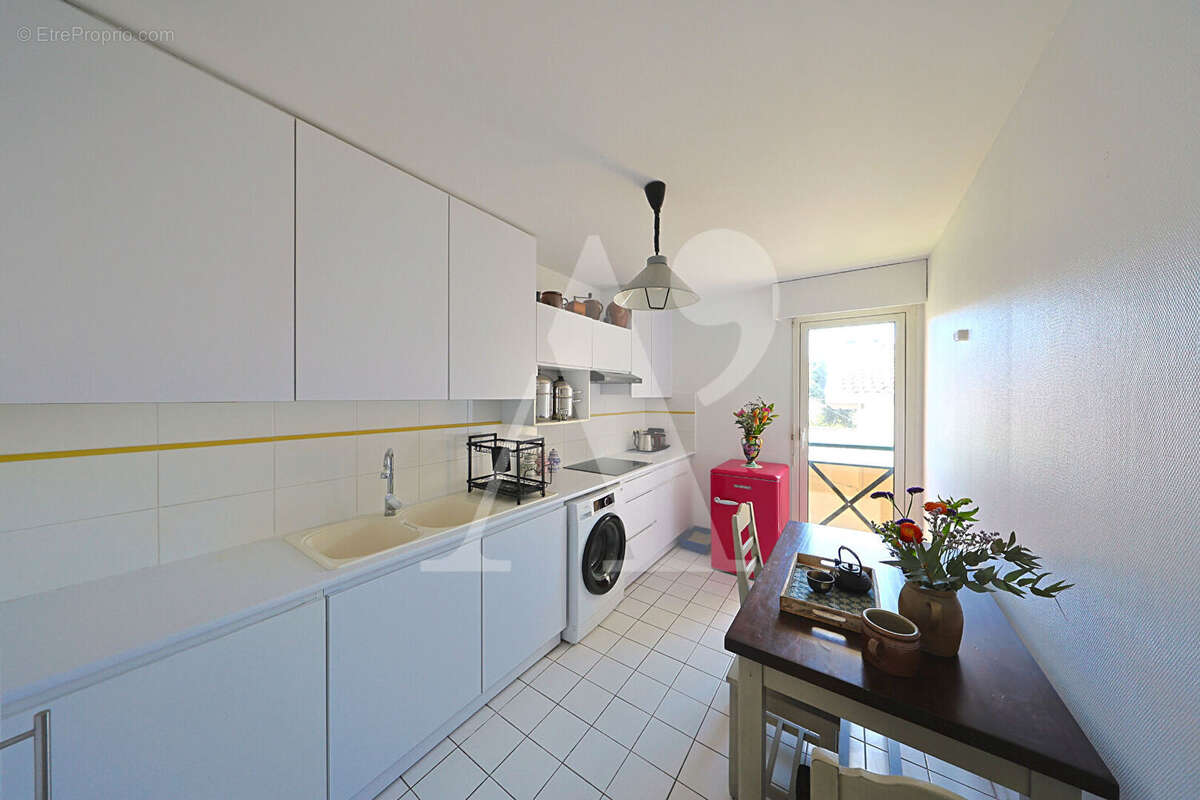 Appartement à BIARRITZ