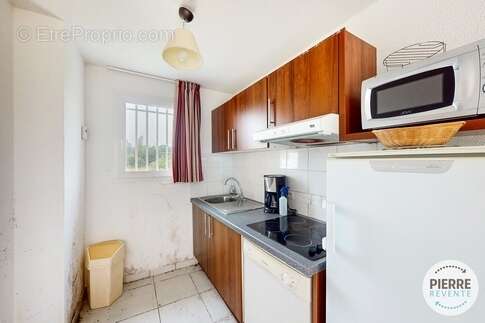 Appartement à CROZON