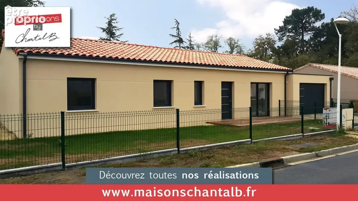 Terrain à bâtir de 390 m² à VAUX-SUR-MER (17) - photo 16