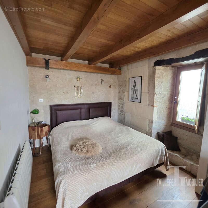 Maison à LISLE