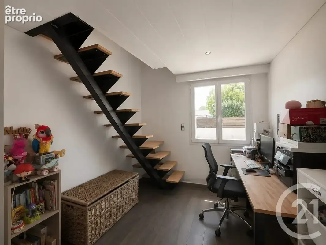 Maison 5 pièces 135 m² à vendre à Mimizan (40200) - photo 9